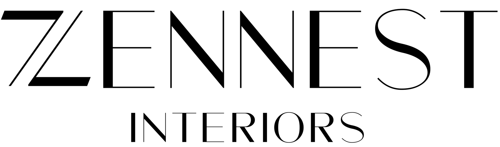 Zennest Interior